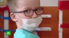 Шестилетнему Богдану нужны средства на пересадку костного мозга