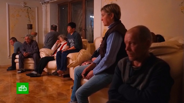 Шанс на новую жизнь: как помогают бездомным в России.бомжи.НТВ.Ru: новости, видео, программы телеканала НТВ