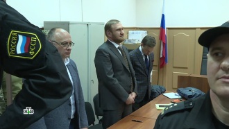Семья убитого в Черкесске молодежного лидера уверена в виновности Арашукова