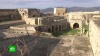 В древнем замке в Сирии обнаружили тайную комнату 