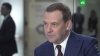 Медведев о санкциях: очередная шизоидная история, связанная с проблемами внутри США