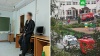 Напавшему на школу в Ивантеевке девятикласснику вынесли приговор
