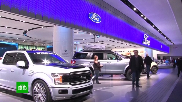Ford проверит свои авто на предмет вредных выбросов.Ford, автомобили, автомобильная промышленность, загрязнение окружающей среды, компании, экология.НТВ.Ru: новости, видео, программы телеканала НТВ