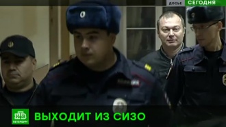 Петербургский суд отпустил под домашний арест основателя скандальной ГК «Город»