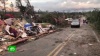 Последствия удара торнадо в Алабаме напоминают фильм-катастрофу