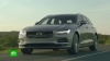Volvo ограничит скорость своих машин 180 км/ч