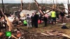 Число погибших из-за торнадо в Алабаме увеличилось до 22