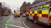 Самодельная бомба взорвалась в жилом доме в Северной Ирландии