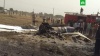 Истребитель МиГ-21 рухнул в Индии из-за птицы