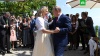 Глава МИД Австрии пожелала снова потанцевать с Путиным
