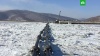 Скандальное строительство завода на берегу Байкала приостановлено