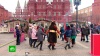 В Москве проходит фестиваль «Крымская весна»