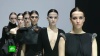 «Новый черный - это синий»: в Москве стартовал юбилейный сезон Недели моды