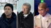 Букмекеры назвали фаворита президентских выборов на Украине
