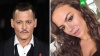 Джонни Депп собрался жениться на 20-летней танцовщице из России