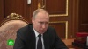 Путин заявил об очень серьезном ущербе из-за ситуации с «Дружбой»