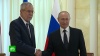Путин поблагодарил президента Австрии за способность сохранять нейтралитет