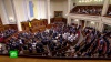 Премьер-министр Украины уходит в отставку