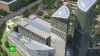 Началось проектирование станции метро для зданий «Сбербанк-Сити»