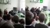 Выпускник ударил депутата-миллионера во время линейки: видео