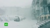 В Воркуте устраняют последствия небывалой майской метели Коми, погодные аномалии, снег.НТВ.Ru: новости, видео, программы телеканала НТВ