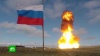 Россия испытала новую ракету системы ПРО: видео