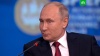 «Он пока себя не проявил»: Путин объяснил, почему не поздравил Зеленского с избранием
