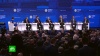 Путин пообещал проанализировать дискуссии на ПМЭФ и улучшить условия для бизнеса
