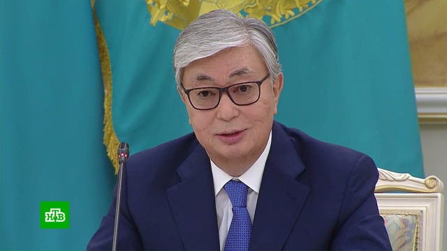 Избранный президент Казахстана заявил, что «не с чердака свалился».Казахстан, выборы.НТВ.Ru: новости, видео, программы телеканала НТВ