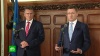 Новак сообщил вице-президенту ЕК о готовности возобновить поставки газа на Украину