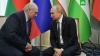 Путин провел краткую встречу с Лукашенко на полях ШОС