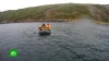 В Охотском море нашли пропавшую семью рыбаков