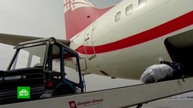 Грузинский турбизнес огорчен запретом на полеты российских авиакомпаний.Грузия, Путин, авиакомпании, митинги и протесты, туризм и путешествия.НТВ.Ru: новости, видео, программы телеканала НТВ
