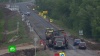 В Белгородской области в рамках нацпроекта отремонтировали 140 км дорог