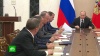 Путин обсудил на Совбезе саммит G20 в Осаке