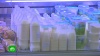 В России начали маркировать молочную продукцию