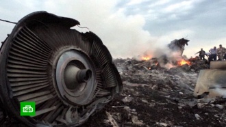 Пять лет катастрофе MH17: обвинениям в адрес России верят все меньше