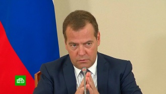 Медведев: ситуация с занижением цен на конкурсах достала