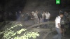 Сторонники Атамбаева забаррикадировалась внутри его дома
