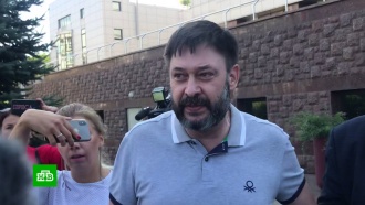 Вышинского отпустили из СИЗО с тремя условиями