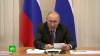 «Много волокиты»: Путин оценил ситуацию в затопленной Иркутской области