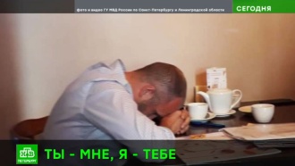 Полиция Петербурга подозревает в подкупе топ-менеджера IKEA
