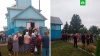 В драке между представителями религиозных общин на Украине пострадали 11 человек