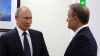 Путин: вопрос обмена заключенными между РФ и Украиной будет решен в ближайшее время