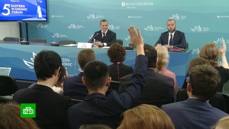 Рекорд ВЭФ: подписано 270 соглашений на 3,4 трлн рублей
