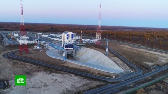 Путин назвал главный приоритет космической отрасли России