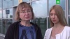 Жена Виктора Бута дала интервью НТВ перед вылетом на свидание с мужем