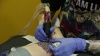 Боевой раскрас: как татуировки отражаются на здоровье