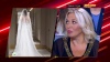 «Женщина в занавесках»: звезды раскритиковали свадебное платье Собчак
