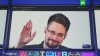 Сноуден рассказал об опасности WhatsApp и Telegram